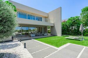 5 Bedroom Villa - La Caleta (13)