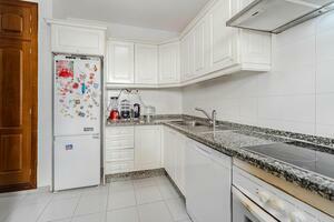 3 Bedroom Townhouse - Adeje (21)