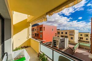 3 Bedroom Townhouse - Adeje (23)