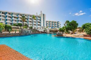 2 Bedroom Apartment - Golf del Sur - Green Park (1)