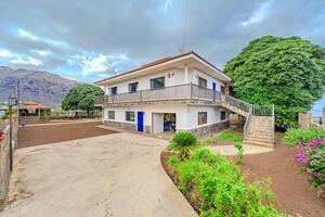 Seafront 6 Bedroom Estate - Buenavista del Norte (12)