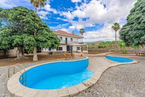 Seafront 6 Bedroom Estate - Buenavista del Norte (15)