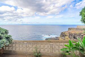 Seafront 6 Bedroom Estate - Buenavista del Norte (39)