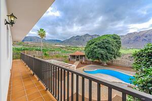 Seafront 6 Bedroom Estate - Buenavista del Norte (40)