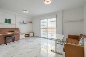 3 Bedroom Townhouse - Las Chafiras - La Quinta de Abona (0)