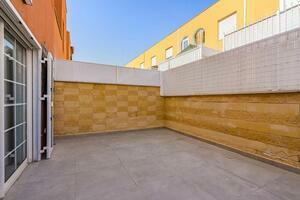 3 Bedroom Townhouse - Las Chafiras - La Quinta de Abona (1)