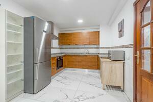 3 Bedroom Townhouse - Las Chafiras - La Quinta de Abona (4)