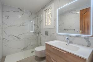 3 Bedroom Townhouse - Las Chafiras - La Quinta de Abona (8)