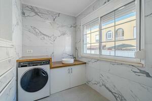 3 Bedroom Townhouse - Las Chafiras - La Quinta de Abona (10)