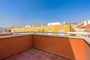 3 Bedroom Townhouse - Las Chafiras - La Quinta de Abona (13)