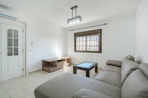 4 Bedroom Townhouse -  Fañabé Pueblo - Alondras (3)