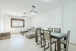 4 Bedroom Townhouse -  Fañabé Pueblo - Alondras (0)