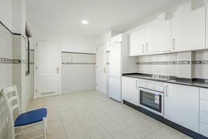 4 Bedroom Townhouse -  Fañabé Pueblo - Alondras (6)