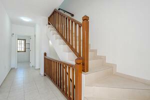 4 Bedroom Townhouse -  Fañabé Pueblo - Alondras (7)