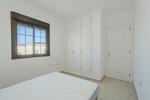 4 Bedroom Townhouse -  Fañabé Pueblo - Alondras (14)