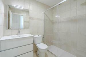 4 Bedroom Townhouse -  Fañabé Pueblo - Alondras (17)