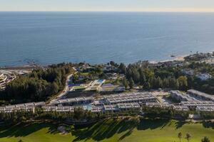 Szeregowiec z 4 sypialniami - Marbella — photo 2 of 27