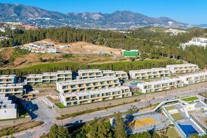 Szeregowiec z 4 sypialniami - Marbella — photo 4 of 27
