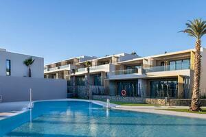 Szeregowiec z 4 sypialniami - Marbella — photo 6 of 27
