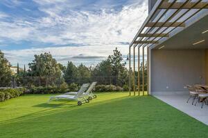 Szeregowiec z 4 sypialniami - Marbella — photo 7 of 27
