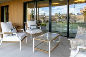 Szeregowiec z 4 sypialniami - Marbella — photo 8 of 27