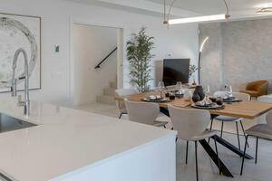 Szeregowiec z 4 sypialniami - Marbella — photo 10 of 27