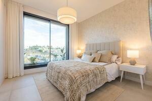 Szeregowiec z 4 sypialniami - Marbella — photo 18 of 27