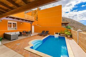 4 Bedroom Villa - Los Cristianos (4)