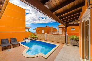 4 Bedroom Villa - Los Cristianos (5)