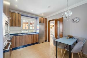 4 Bedroom Villa - Los Cristianos (10)