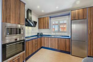 4 Bedroom Villa - Los Cristianos (11)