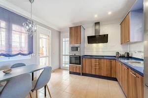 4 Bedroom Villa - Los Cristianos (12)