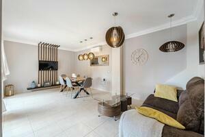 4 Bedroom Villa - Los Cristianos (7)