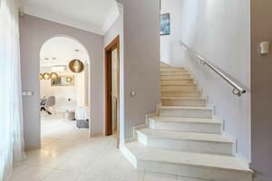 4 Bedroom Villa - Los Cristianos (30)