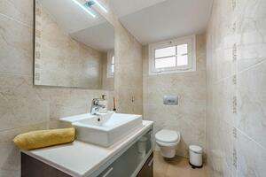 4 Bedroom Villa - Los Cristianos (32)