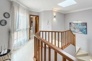 4 Bedroom Villa - Los Cristianos (29)