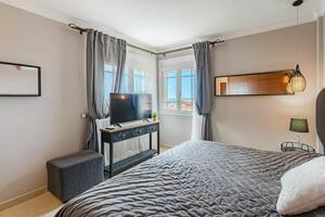 4 Bedroom Villa - Los Cristianos (16)