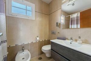 4 Bedroom Villa - Los Cristianos (21)