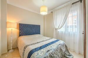 4 Bedroom Villa - Los Cristianos (19)