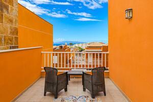 4 Bedroom Villa - Los Cristianos (33)