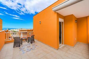 4 Bedroom Villa - Los Cristianos (34)