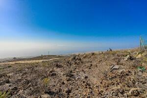 Land - Vera de Erques (3)