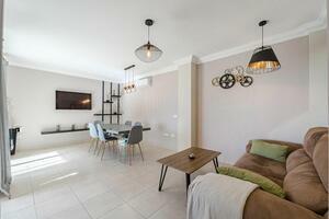 4 Bedroom Villa - Los Cristianos - Mesetas Del Mar (8)