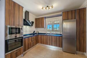 4 Bedroom Villa - Los Cristianos - Mesetas Del Mar (11)