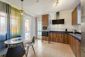 4 Bedroom Villa - Los Cristianos - Mesetas Del Mar (12)