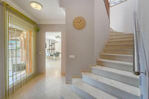 4 Bedroom Villa - Los Cristianos - Mesetas Del Mar (15)
