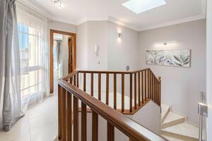 4 Bedroom Villa - Los Cristianos - Mesetas Del Mar (17)