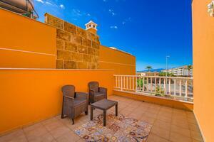 4 Bedroom Villa - Los Cristianos - Mesetas Del Mar (19)