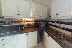 4 Bedroom House - San Miguel (2)