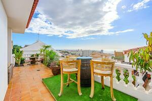 6 Bedroom Villa - San Eugenio Alto (4)